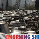 Image for article titled We're All Driving Vastly More